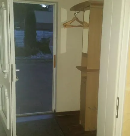 Hus Oetti Tatil Evi Sellin (Rugen)