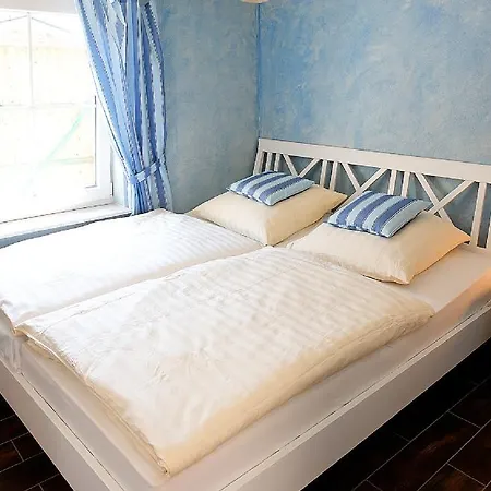 Tatil Evi Hus Oetti