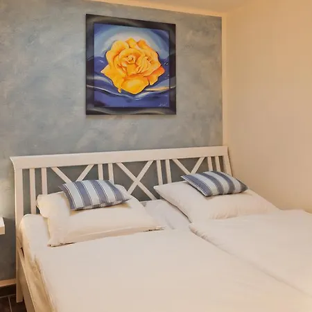 Hus Oetti Tatil Evi