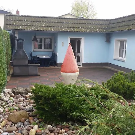 Tatil Evi Hus Oetti *