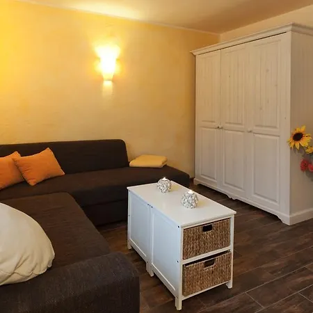 Tatil Evi Hus Oetti *