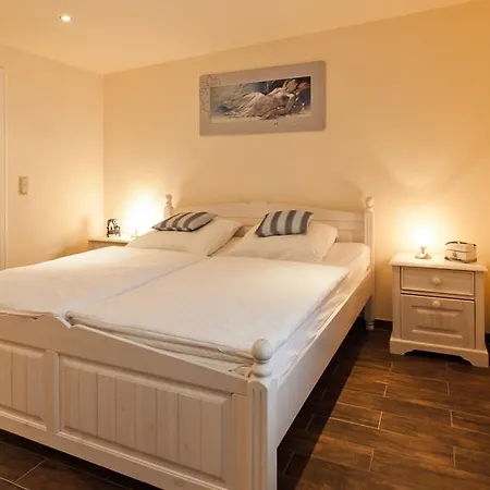 Tatil Evi Hus Oetti *